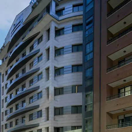 AC Hotel León San Antonio by Marriott-2