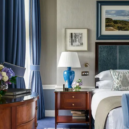 The Shelbourne, Autograph Collection-3