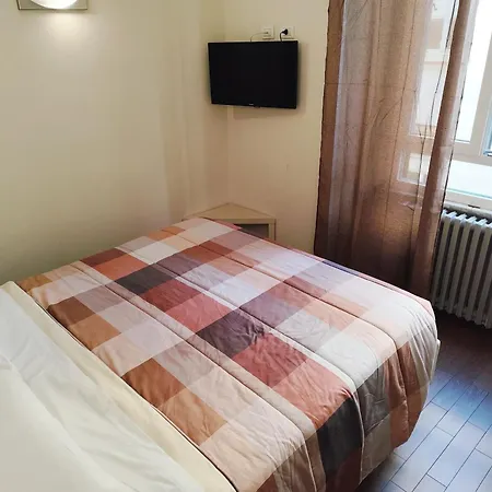 Milazzo23 Guesthouse-2