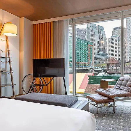 The Envoy Hotel, Autograph Collection-3
