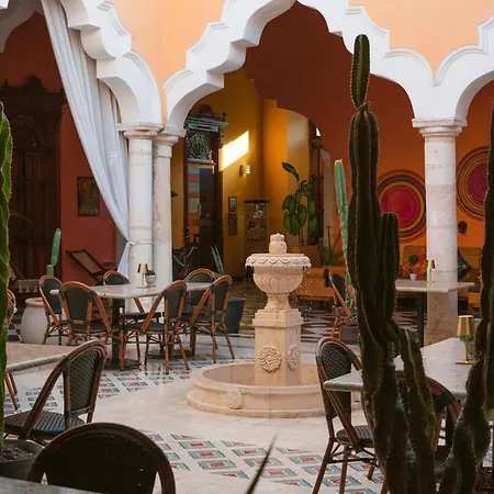 Viva Merida Hotel Boutique-2