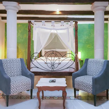 Viva Merida Hotel Boutique-3