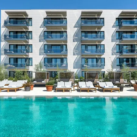Sabatic Sitges Hotel, Autograph Collection-2