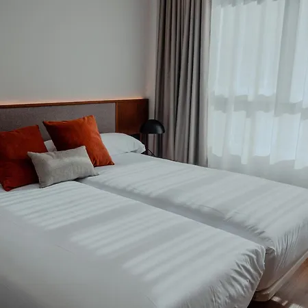 Apartamentos 2H LIVING-2
