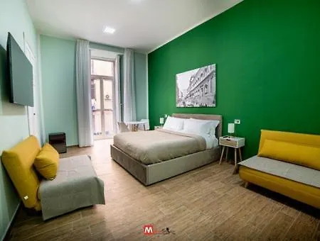 Museostation Bed And Breakfast-2