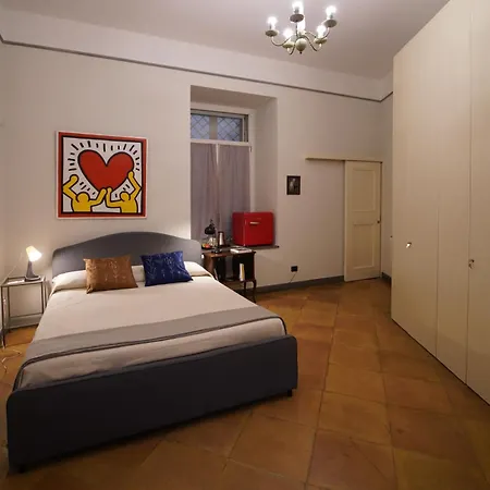 Casa Chiaia Suor Orsola-2