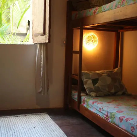 Centro Cultural do Bispo Guesthouse-2