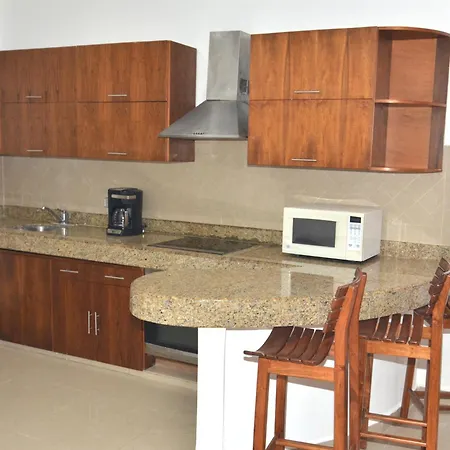 Rinconada del Mar APTS-3