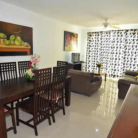 Rinconada del Mar APTS-2
