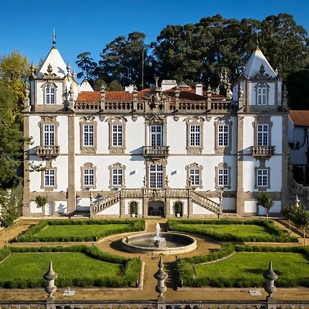 Pestana Palacio Do Freixo, Pousada & National Monument - The Leading Hotels Of The World-3