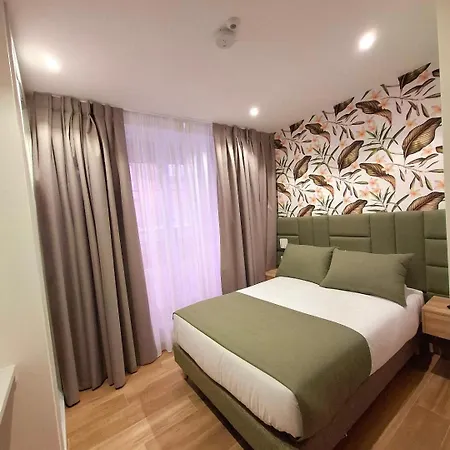 Hostal San Blas-2