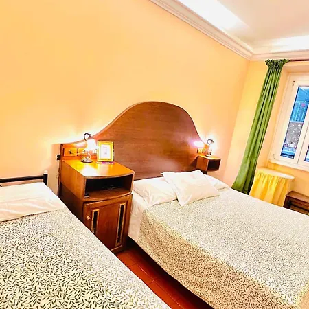 Hotel 4 Coronati-3