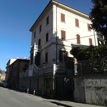 Villa Alma 2-3