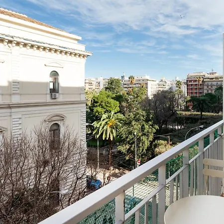 Barirooms - Crisanzio Suites-3