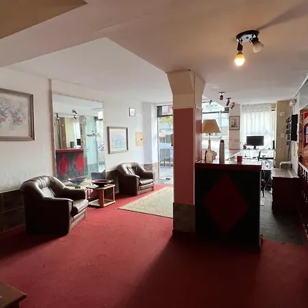 Hotel Le Mirage-2