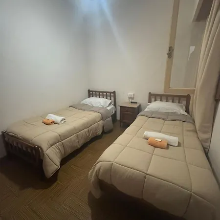 Hotel Le Mirage-3
