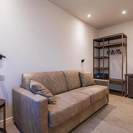 Modena Relax Luxury Rent Rooms-3
