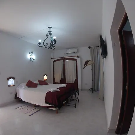 Hotel Portal del Santo-3