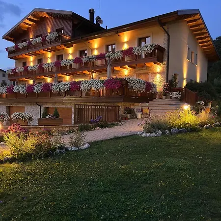 Boutique Hotel Il Riccio - Adults Only-2