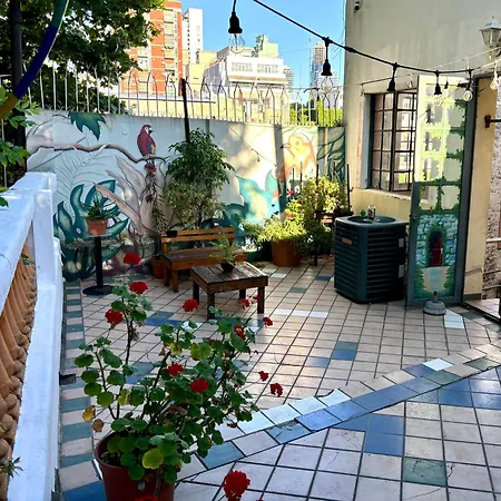 Granados Hostel-2