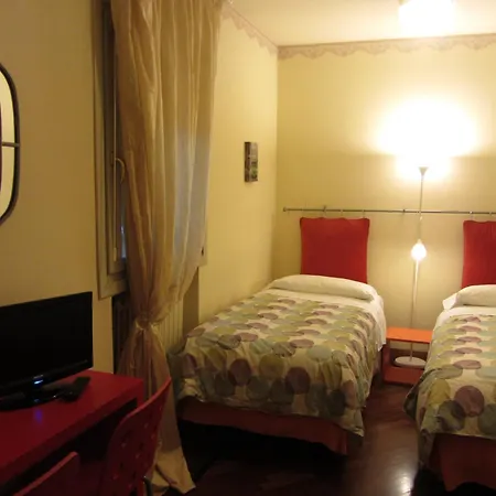 B&B Via del Carro-3