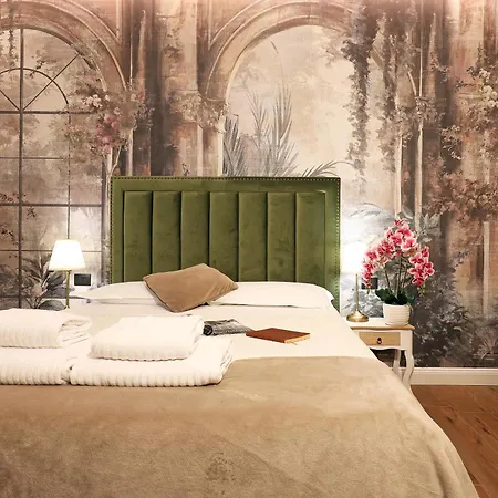 Liberty Rome Suites - Liberty Collection-2