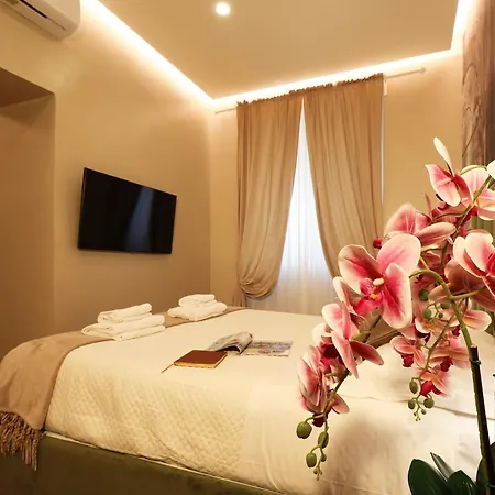 Liberty Rome Suites - Liberty Collection-3
