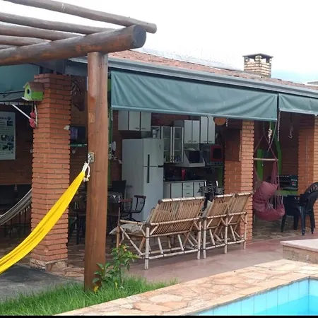 Pousada Hostel Raizer-2