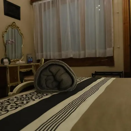 Azcami Boutique Hotel-3