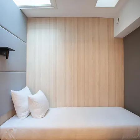 The Alfred Hotel-2