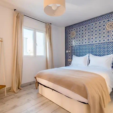Apartamentos El Escondite de Triana-3
