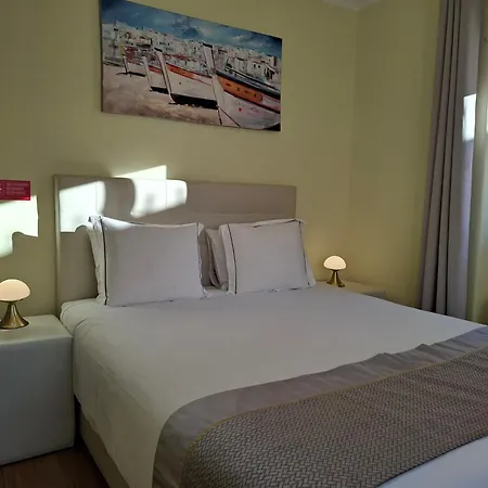 Sk Lisboa Villa Guesthouse-3