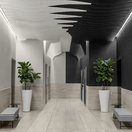 Ac Hotel By Marriott Miami Brickell-3