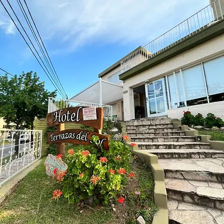 Hotel Terrazas del Sol-2