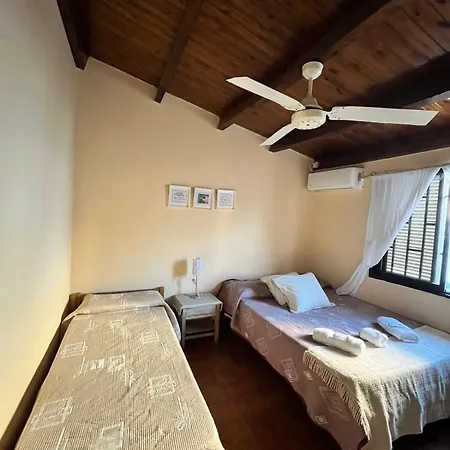 Hotel Terrazas del Sol-3