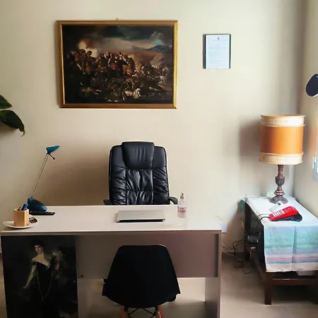 Donna Franca Rooms&Suite-2