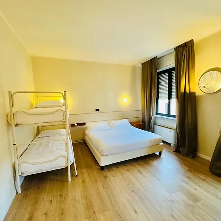 Hotel Pex Mantova-2