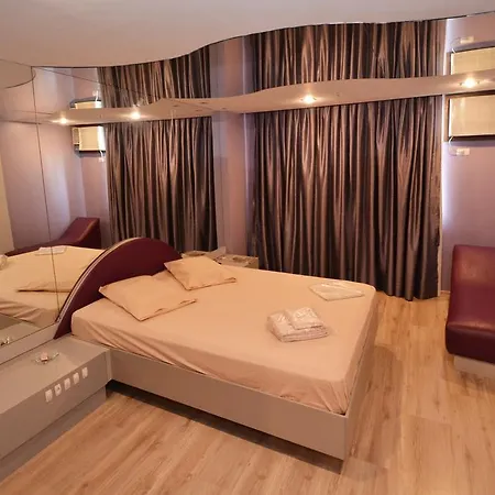Love Time Hotel (Adults Only)-2