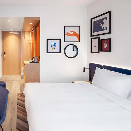 Hampton By Hilton Tallinn-3