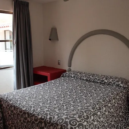 Hotel Real Ocotepec-2