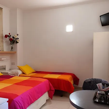 Hostal Casa Chueca-3