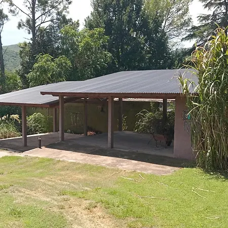 Cabañas Kangarú-2