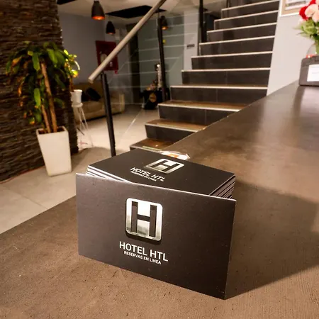 Hotel Htl-3