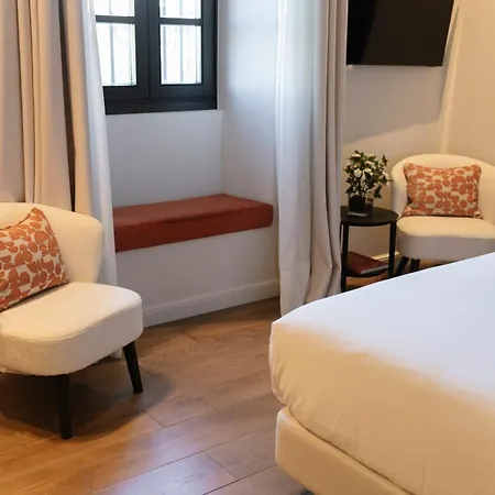 Hotel Boutique Sidonia-2