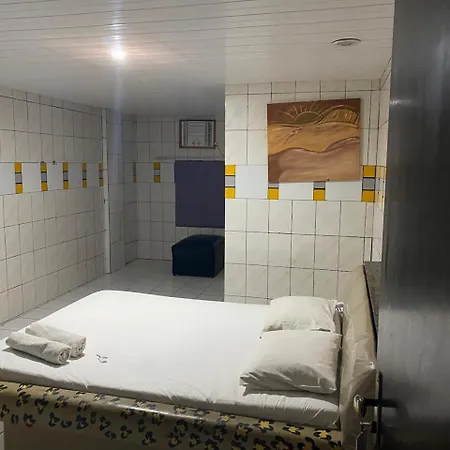 Hotel Extasy Brotas-2