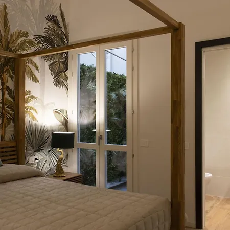 La Maison Coloniale Suite e Zona Wellness free-2