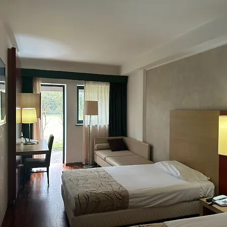 Cascina Scova Resort-3