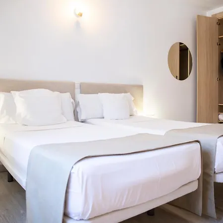 Hotel Casa Dalia By Blossom Hotels-3