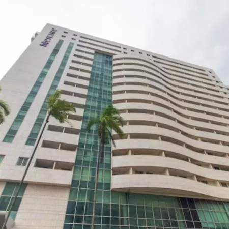 Hotel Mercure-3