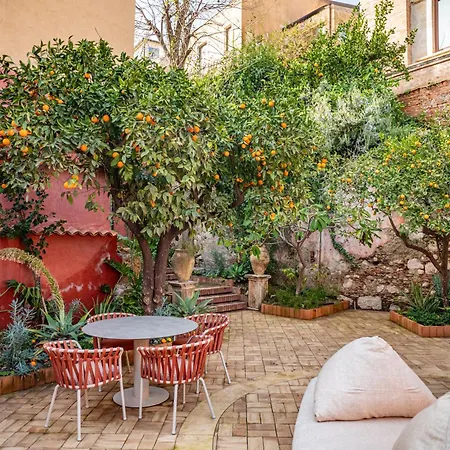 Villa Conrad By Hotel Metropole-3
